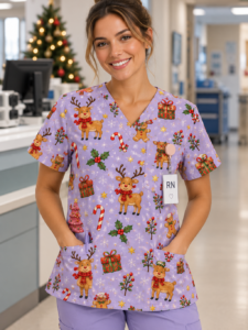 Merry Little Reindeer | H-03